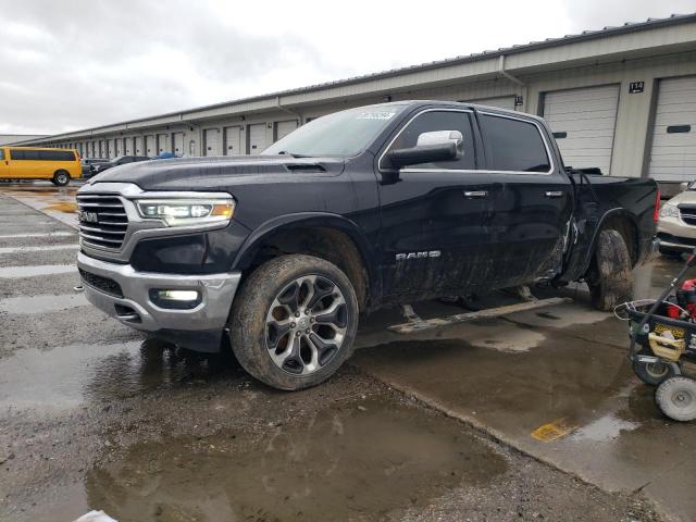 RAM 1500 LONGH 2019 with VIN 1C6SRFKT6KN509953 - Photo from auction