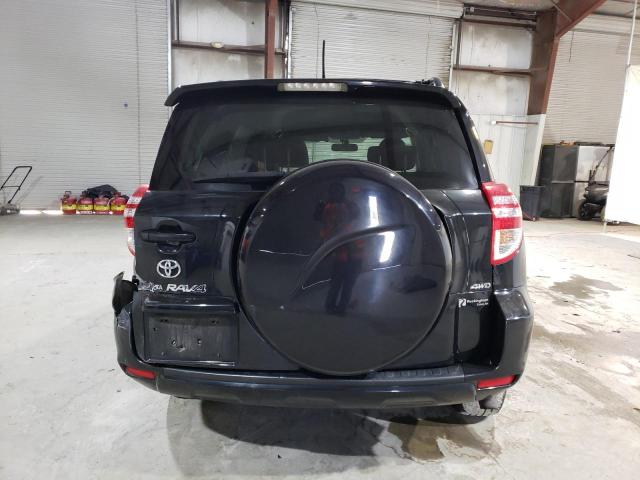 Photo 6 from auction – 2010 TOYOTA RAV4 with VIN JTMBF4DV8A5028329