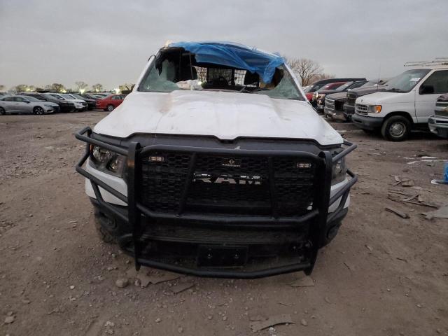 Photo 5 from auction – 2023 RAM 1500 TRADE with VIN 1C6SRFCT7PN593965