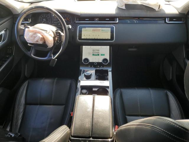 Photo 8 from auction – 2020 LAND ROVER RANGE ROVE with VIN SALYB2EX0LA285742