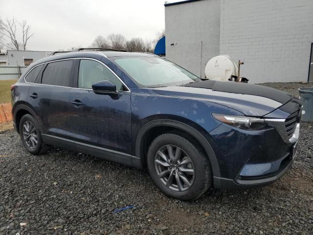 Photo 4 from auction – 2022 MAZDA CX-9 TOURI with VIN JM3TCBCY5N0624439