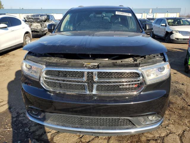 Photo 5 from auction – 2014 DODGE DURANGO LI with VIN 1C4RDJDG0EC468681