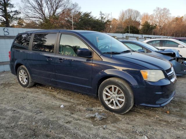 Photo 4 from auction – 2013 DODGE GRAND CARA with VIN 2C4RDGCG2DR562846