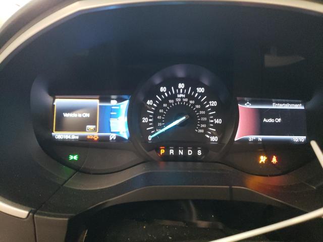 Foto 9 de la subasta – 2020 FORD EDGE SEL con VIN 2FMPK4J92LBB17963