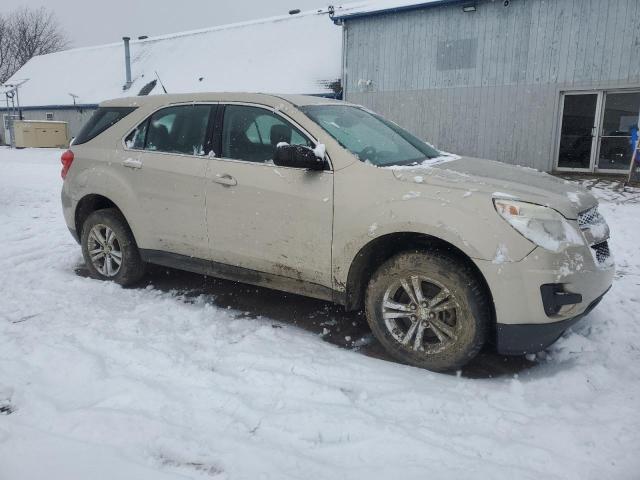 Photo 4 from auction – 2012 CHEVROLET EQUINOX LS with VIN 2GNALBEK1C1289004