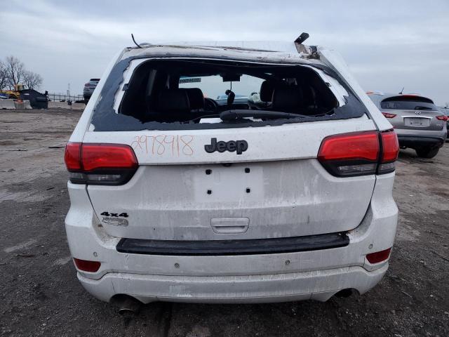 Photo 6 from auction – 2015 JEEP GRAND CHER with VIN 1C4RJFAG3FC711217