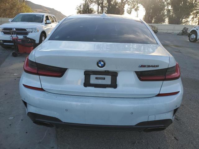 Фото 6 с аукциона – 2020 BMW M340I с VIN WBA5U7C03LA232196