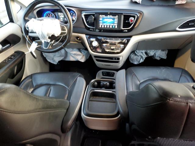 Photo 8 from auction – 2018 CHRYSLER PACIFICA T with VIN 2C4RC1BG2JR280266