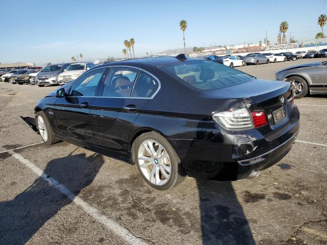 Photo 2 from auction – 2015 BMW 535 I with VIN WBA5B1C51FD919808
