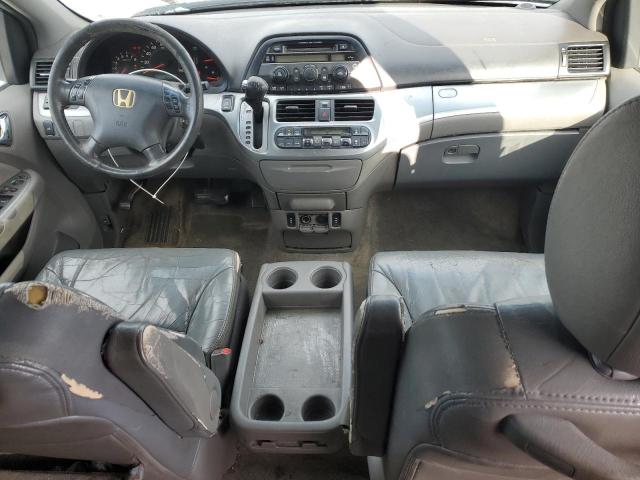 Photo 8 from auction – 2008 HONDA ODYSSEY EX with VIN 5FNRL38608B082026