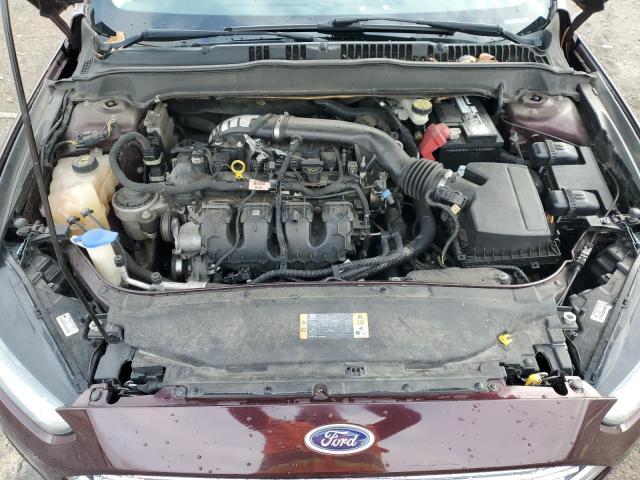 Photo 11 from auction – 2013 FORD FUSION SE with VIN 3FA6P0H96DR336305