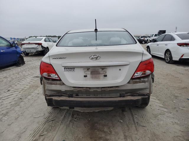 Photo 6 from auction – 2016 HYUNDAI ACCENT SE with VIN KMHCT4AE0GU085748