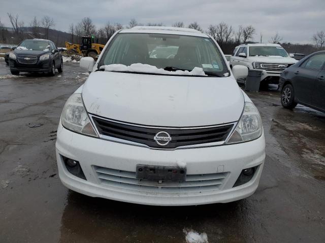 Photo 5 from auction – 2010 NISSAN VERSA S with VIN 3N1BC1CP2AL441148