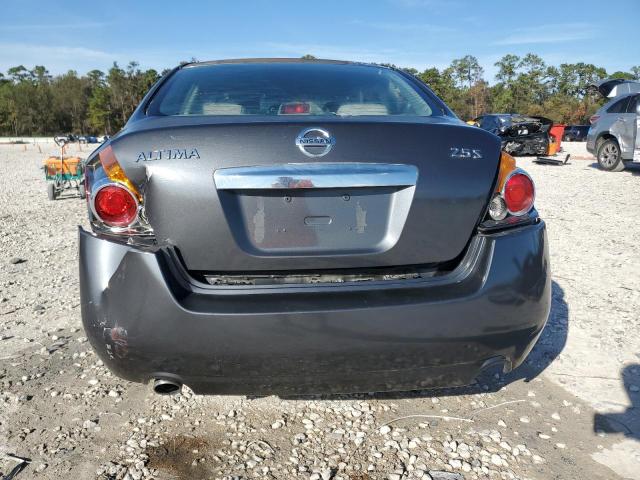 Photo 6 from auction – 2010 NISSAN ALTIMA BAS with VIN 1N4AL2AP1AN539353