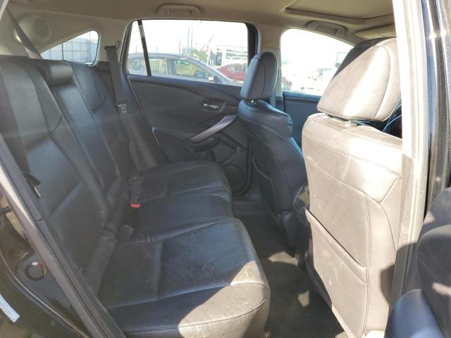 Photo 11 from auction – 2015 ACURA RDX TECHNO with VIN 5J8TB3H50FL007449