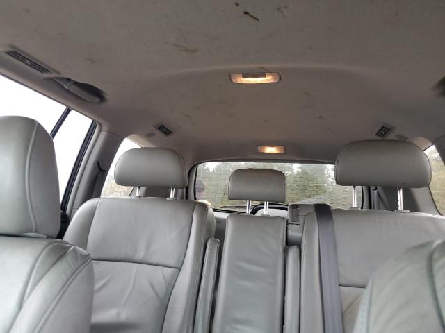 Photo 10 from auction – 2010 TOYOTA HIGHLANDER with VIN 5TDKK3EH6AS006922