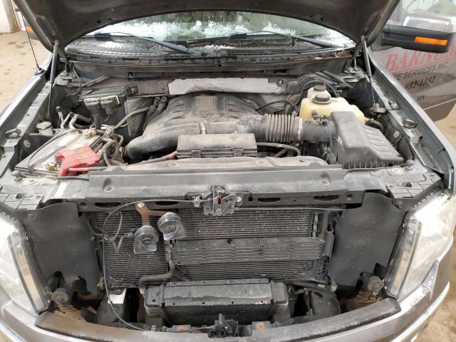 Photo 11 from auction – 2013 FORD F150 SUPER with VIN 1FTFX1ET3DKF20329