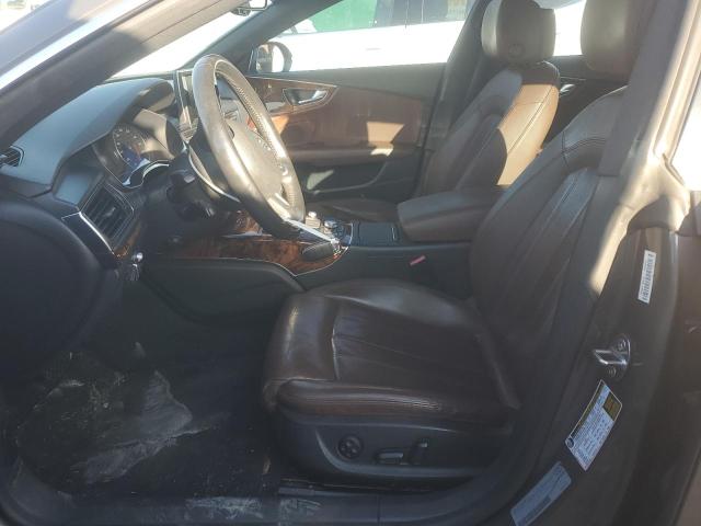 Photo 7 from auction – 2012 AUDI A7 PRESTIG with VIN WAU3GAFC5CN085020