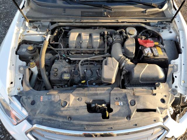 Photo 11 from auction – 2013 FORD TAURUS SEL with VIN 1FAHP2E83DG116496