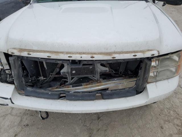 Photo 11 from auction – 2011 GMC SIERRA K15 with VIN 3GTP2VE34BG207563