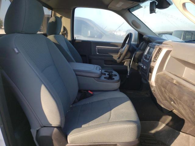 Photo 10 from auction – 2016 RAM 1500 ST with VIN 3C6JR6DMXGG329425