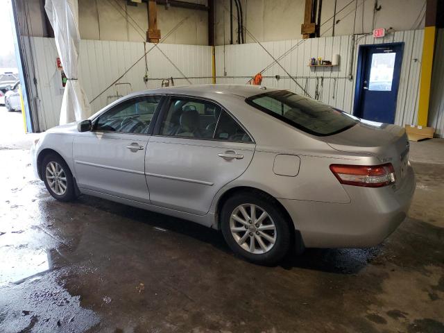 Photo 2 from auction – 2011 TOYOTA CAMRY BASE with VIN 4T1BF3EK6BU163018