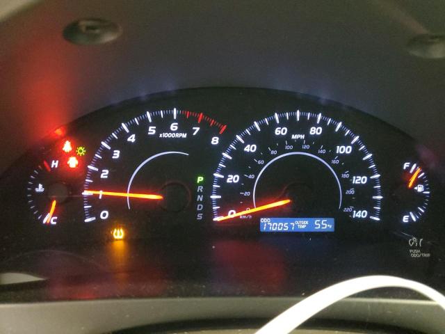 Photo 9 from auction – 2010 TOYOTA CAMRY BASE with VIN 4T4BF3EK2AR081033