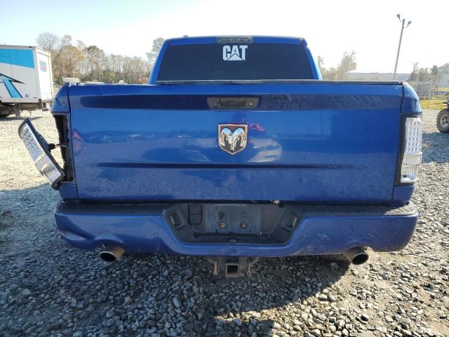 Photo 6 from auction – 2014 RAM 1500 ST with VIN 1C6RR6KT9ES237659
