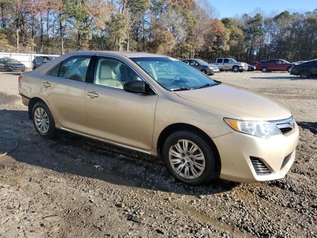 Photo 4 from auction – 2012 TOYOTA CAMRY BASE with VIN 4T1BF1FK7CU037450