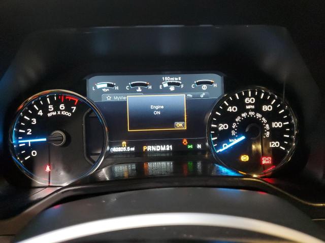 Photo 9 from auction – 2015 FORD F150 SUPER with VIN 1FTFX1EF1FFB05757