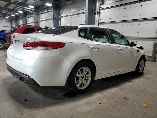Photo 3 from auction – 2016 KIA OPTIMA LX with VIN KNAGT4L36G5118793
