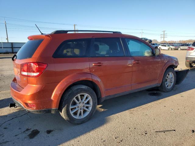 Photo 3 from auction – 2014 DODGE JOURNEY SX with VIN 3C4PDCBG3ET106323