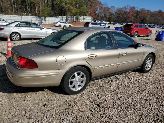 Photo 3 from auction – 2000 MERCURY SABLE LS P with VIN 1MEFM55S8YG602894