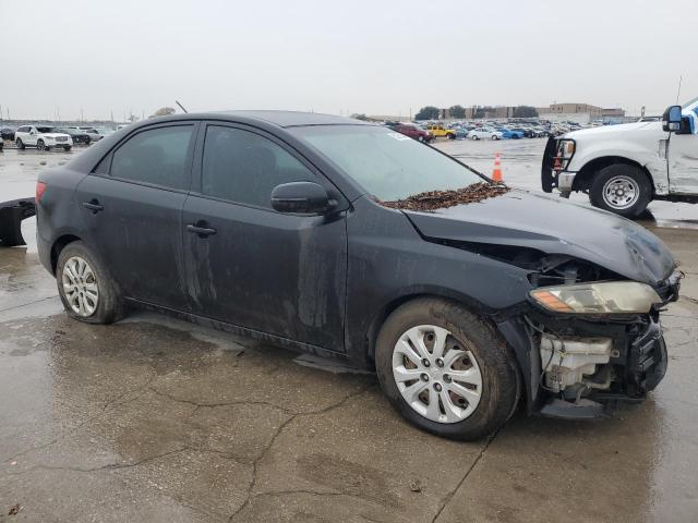 Photo 4 from auction – 2012 KIA FORTE EX with VIN KNAFU4A24C5476729