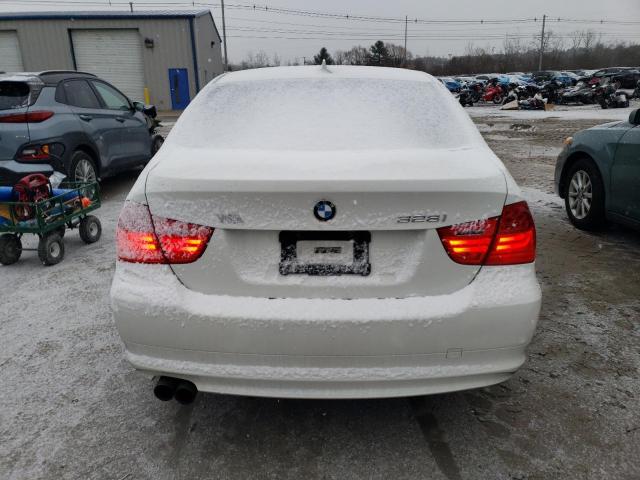 Photo 6 from auction – 2011 BMW 328 I with VIN WBAPH7C53BE461171