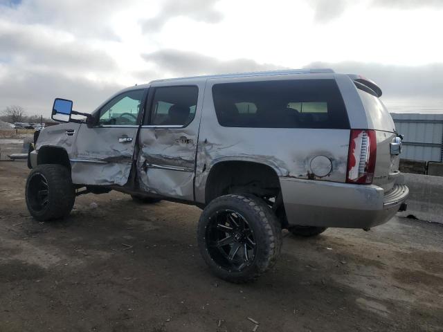 Photo 2 from auction – 2007 CADILLAC ESCALADE E with VIN 1GYFK66847R320264