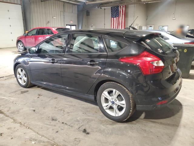 Photo 2 from auction – 2013 FORD FOCUS SE with VIN 1FADP3K25DL371324