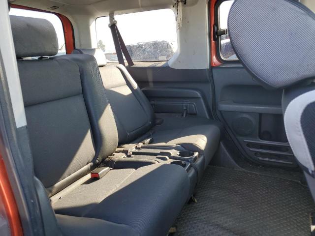 Photo 10 from auction – 2003 HONDA ELEMENT with VIN 5J6YH28523L037524