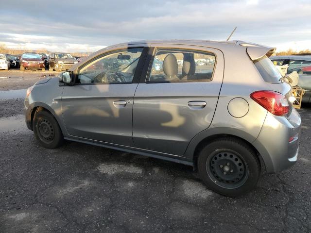 Photo 2 from auction – 2019 MITSUBISHI MIRAGE ES with VIN ML32A3HJ3KH006340