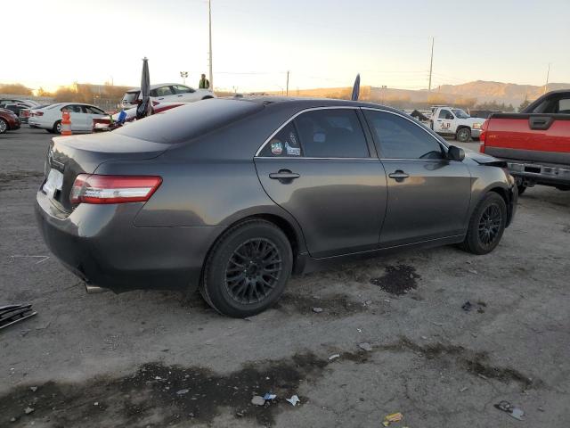 Photo 3 from auction – 2011 TOYOTA CAMRY BASE with VIN 4T4BF3EK6BR094496