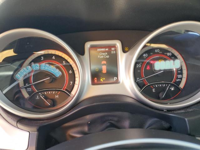 Снимка 9 от търг – 2015 DODGE JOURNEY SE с VIN 3C4PDCAB9FT698589