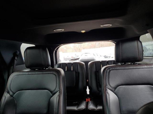 Photo 10 from auction – 2016 FORD EXPLORER S with VIN 1FM5K8GT6GGA82618
