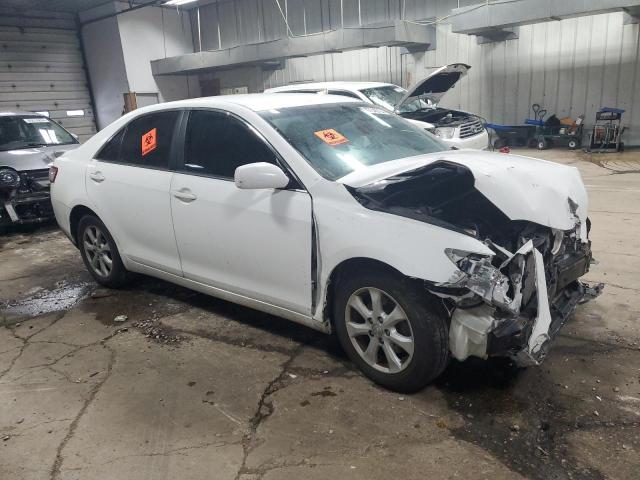 Photo 4 from auction – 2010 TOYOTA CAMRY BASE with VIN 4T4BF3EK6AR083870