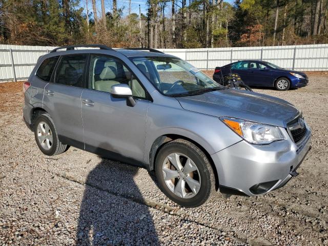 Photo 4 from auction – 2014 SUBARU FORESTER 2 with VIN JF2SJAJC4EH486553
