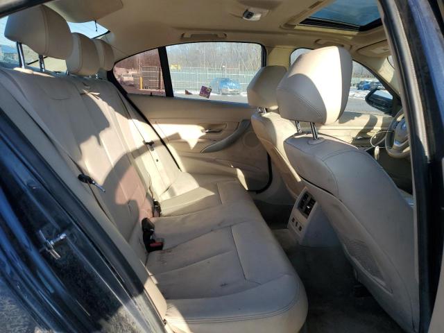 Photo 10 from auction – 2013 BMW 328 XI with VIN WBA3B3C50DF530047