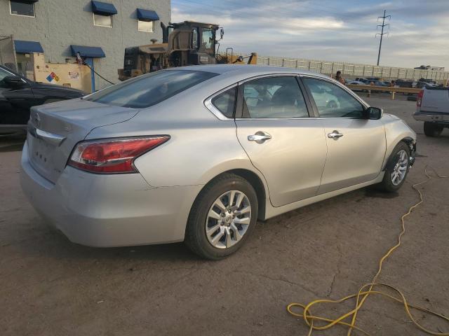 Photo 3 from auction – 2014 NISSAN ALTIMA 2.5 with VIN 1N4AL3APXEC415363
