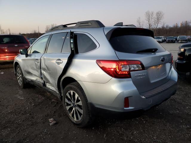 Photo 2 from auction – 2016 SUBARU OUTBACK 2. with VIN 4S4BSANC8G3321400