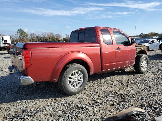 Photo 3 from auction – 2016 NISSAN FRONTIER S with VIN 1N6AD0CU1GN707285