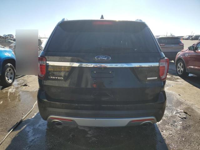 Photo 6 from auction – 2017 FORD EXPLORER L with VIN 1FM5K7FH9HGB68675