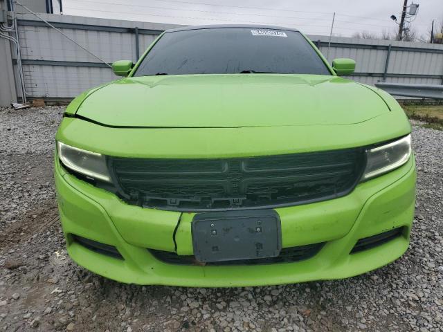 Photo 5 from auction – 2019 DODGE CHARGER SX with VIN 2C3CDXBG2KH713070